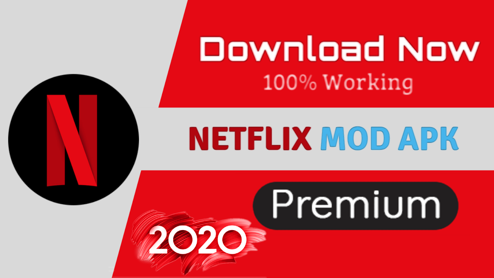 netflix download 2020